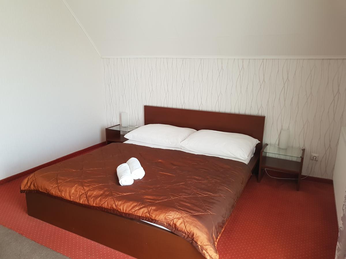 Amaretto Szállás Miskolc Kültér fotó