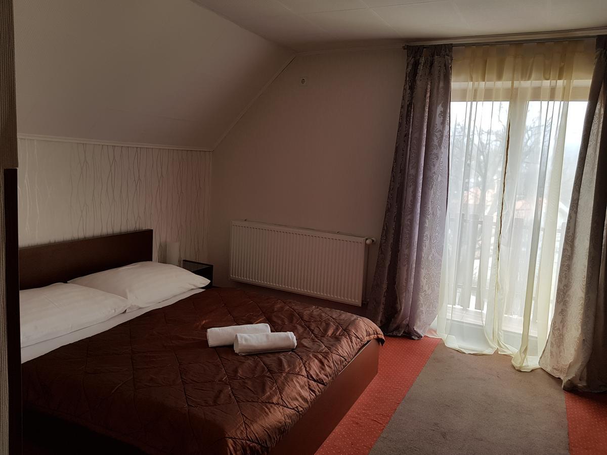 Amaretto Szállás Miskolc Kültér fotó