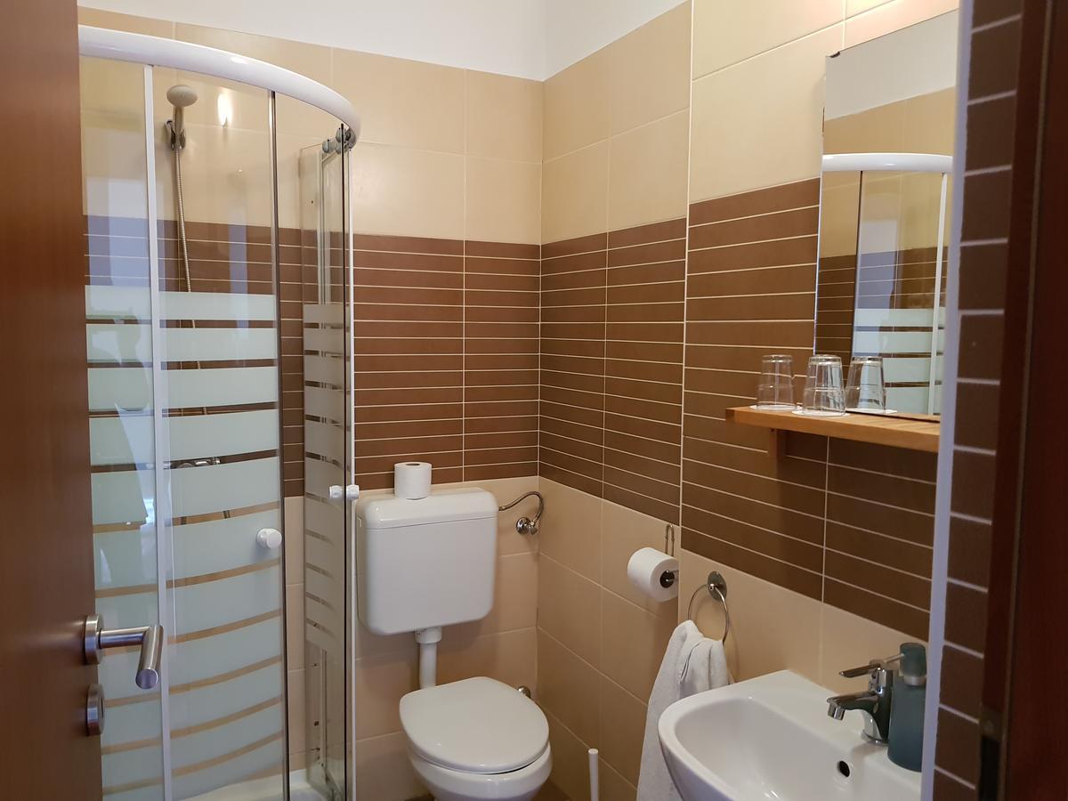 Amaretto Szállás Miskolc Kültér fotó